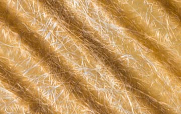 Bonnybank fibreglass roof waterproofing