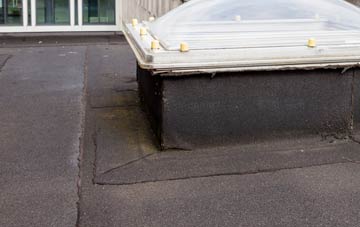 disadvantages of Bonnybank flat roofs