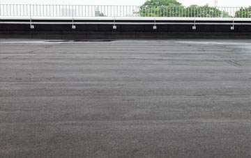 Bonnybank asphalt roof replacement