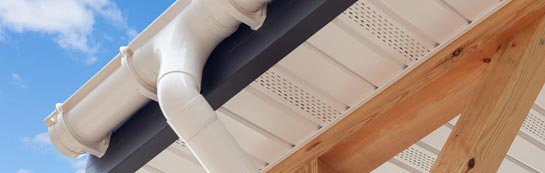 get Bonnybank guttering quotes today