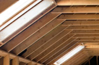 Bonnybank tapered roof insulation quotes